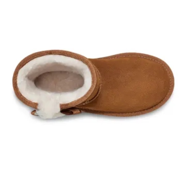 Koolaburra by UGG Victoria Short Boots - Picture 5 of 13